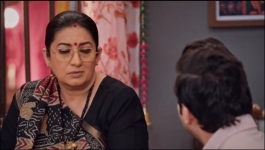 Kyunki Saas Bhi Kabhi Bahu Thi 2 - 22nd January 2026